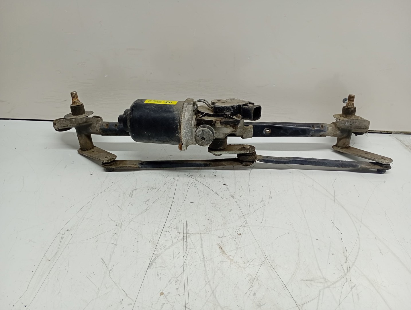 Ansamblu stergatoare parbriz 98110-1G000 Hyundai Accent MC (2006 - 2011)