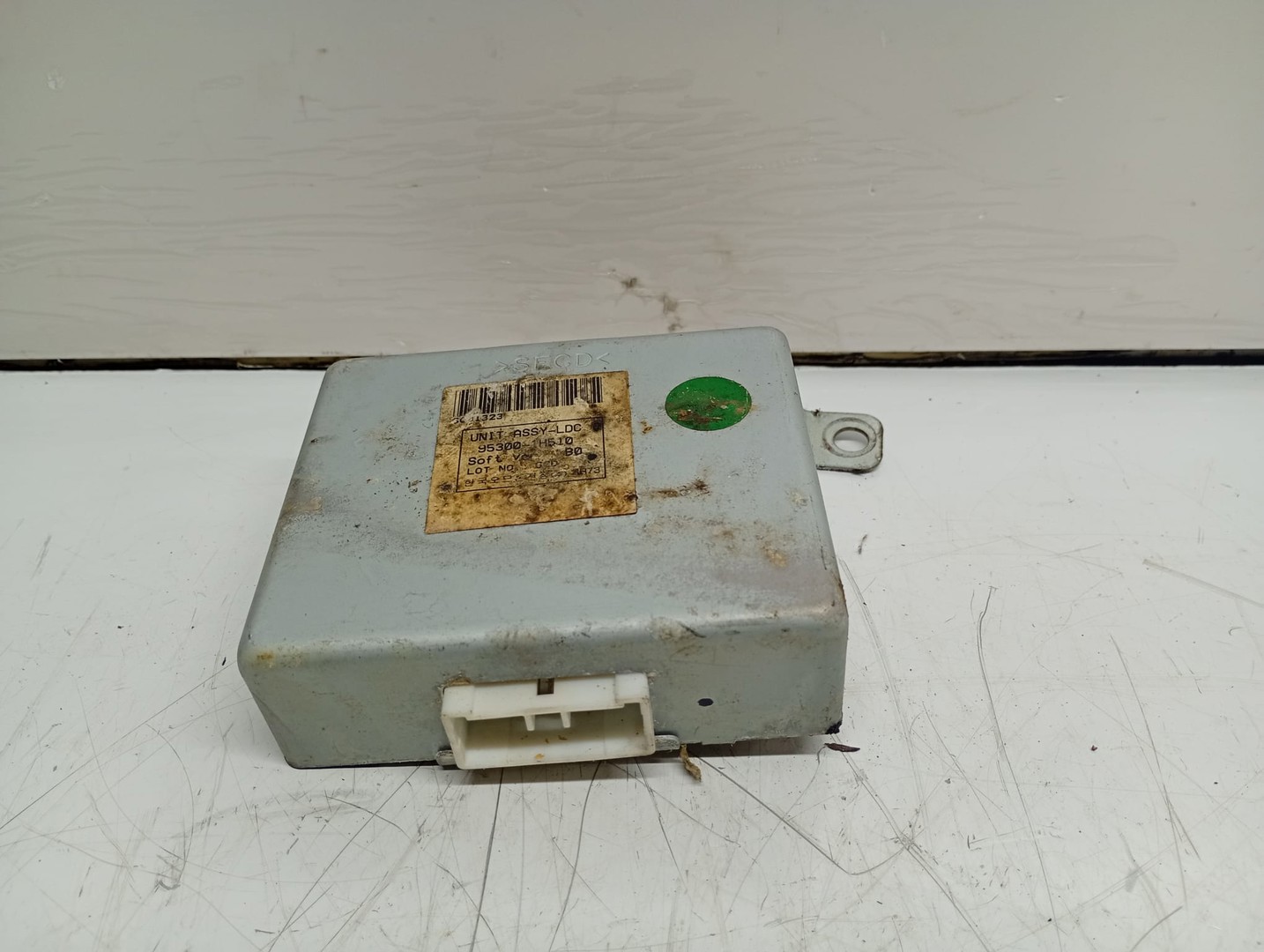 Calculator servodirectie 95300-1h510 Kia Ceed 1 (2007 - 2010)