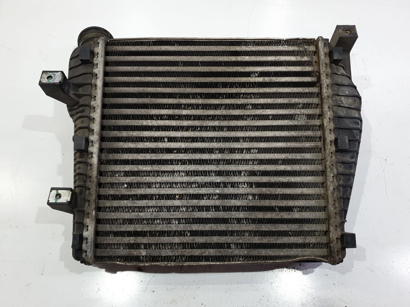 Radiator intercooler 7L6145804 Volkswagen Touareg 2 (7P) (2010 - 2014)