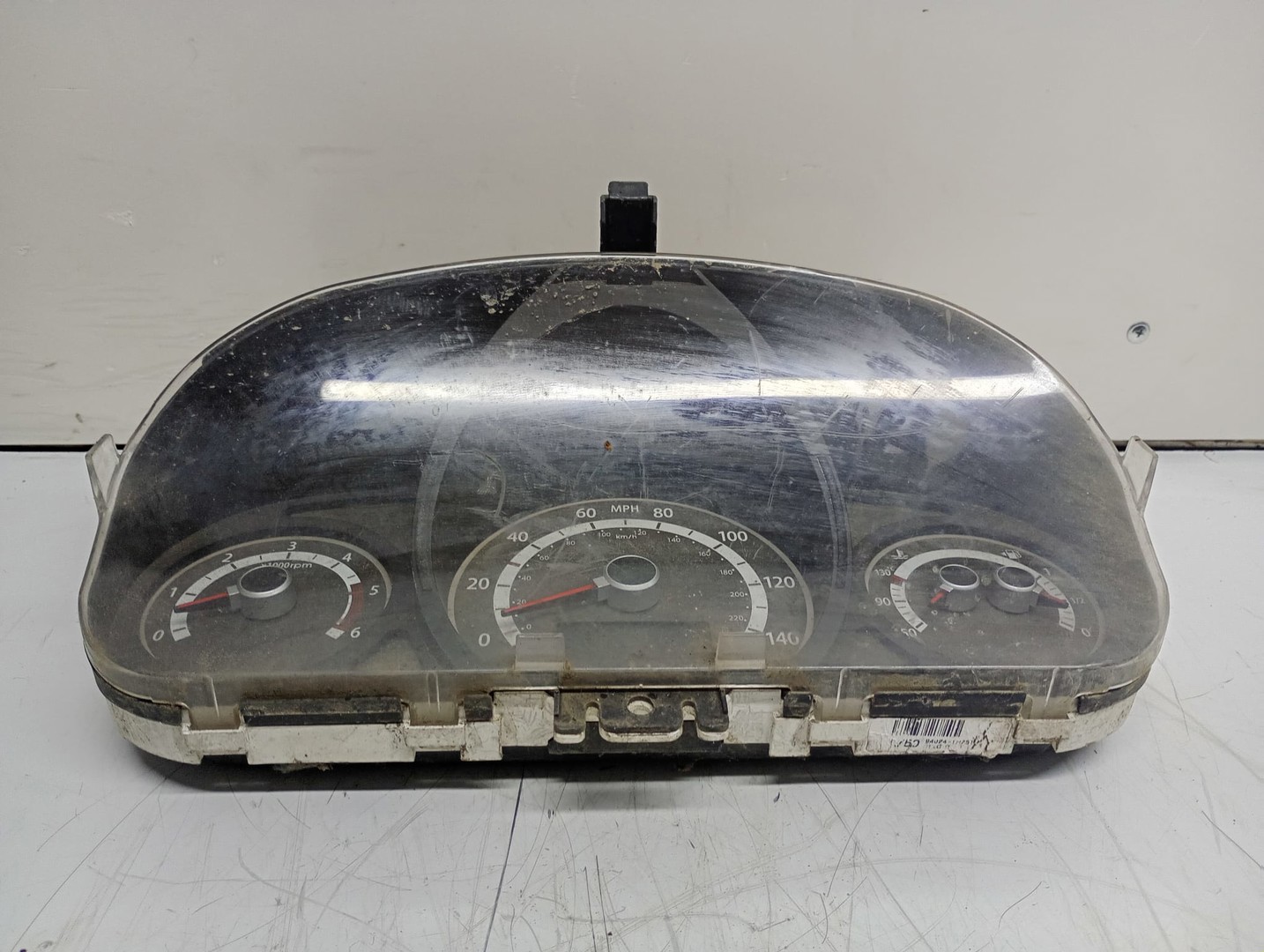 Ceasuri de bord 94024-1h791 Kia Ceed 1 (2007 - 2010)