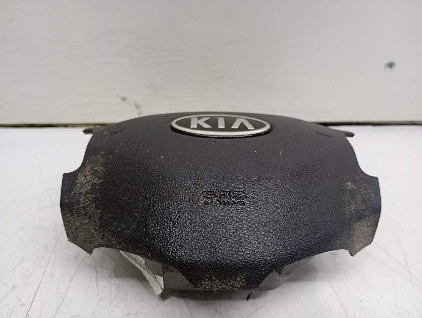 Airbag sofer 1H596-01010 Kia Ceed 1 (2007 - 2010)