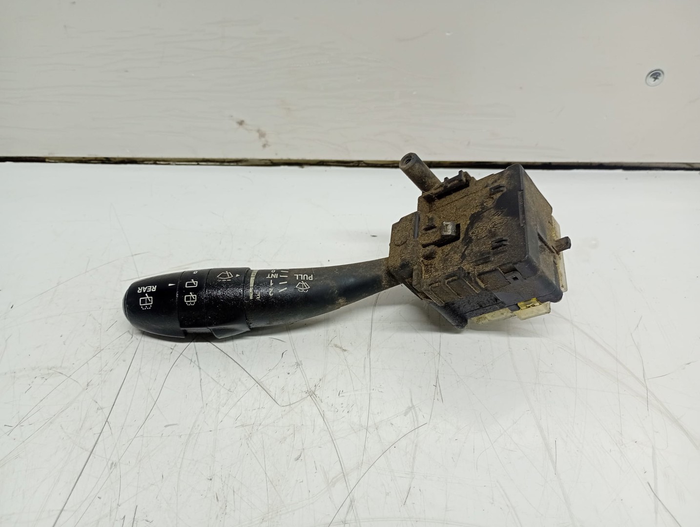 Maneta stergatoare 93420-1h200 Kia Ceed 1 (2007 - 2010)