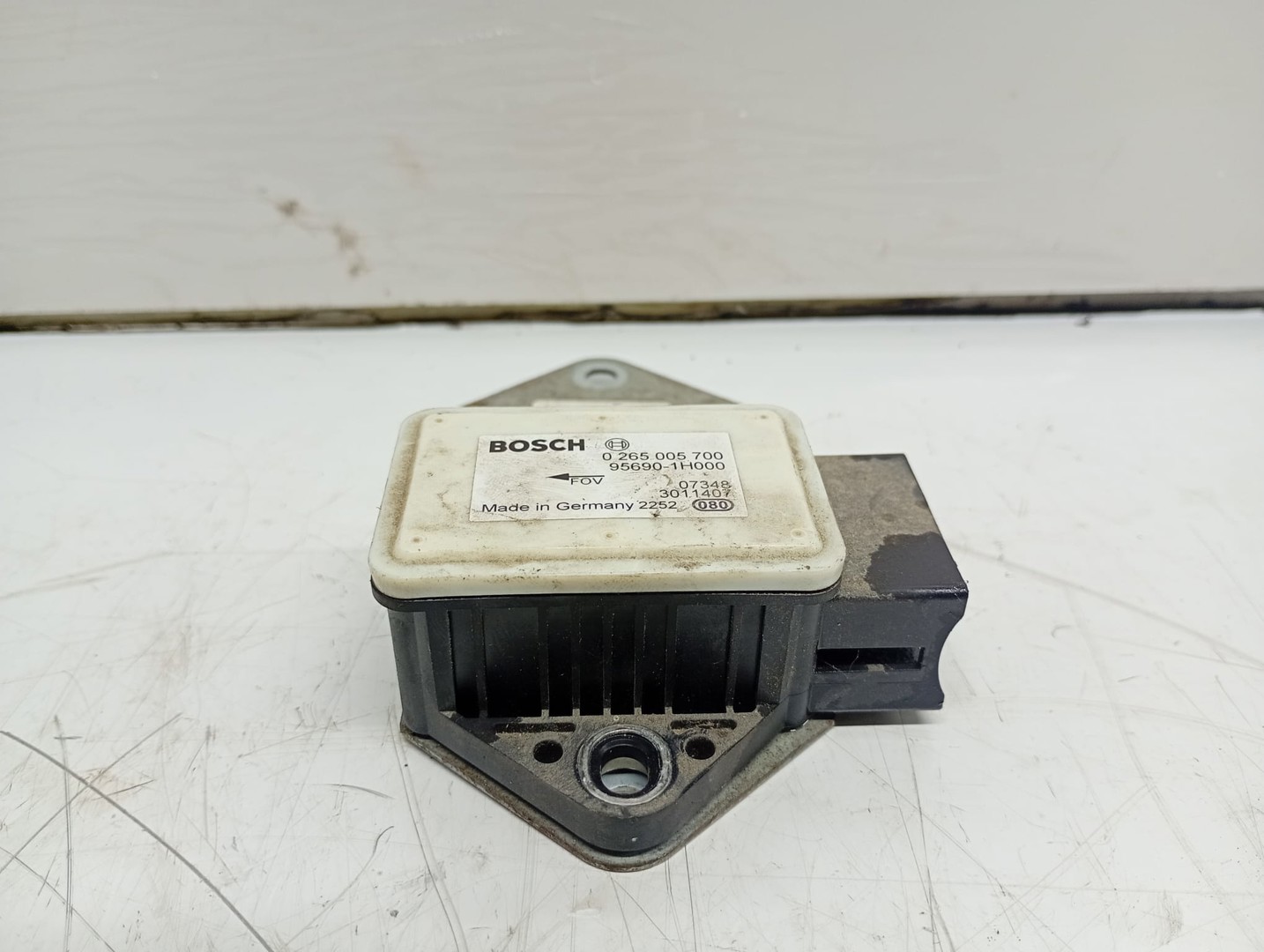 Senzor ESP 95690-1h000 0265005700 Kia Ceed 1 (2007 - 2010)