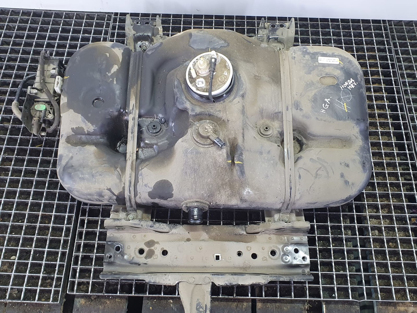 Rezervor combustibil m117500-t7w Honda HR-V 2 (2015 - 2018)