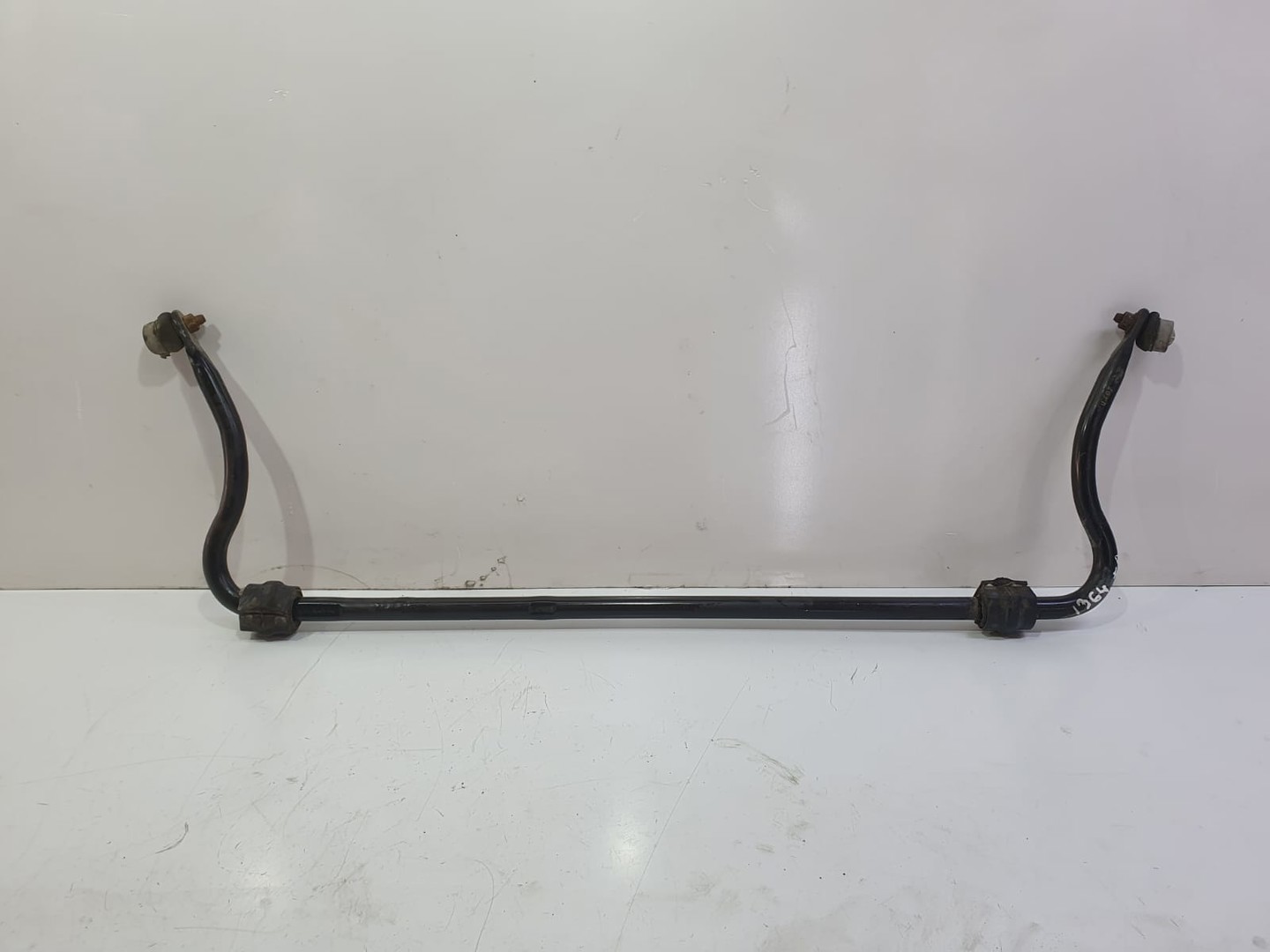Bara stabilizatoare fata Citroen C4 1 (2004 - 2008)
