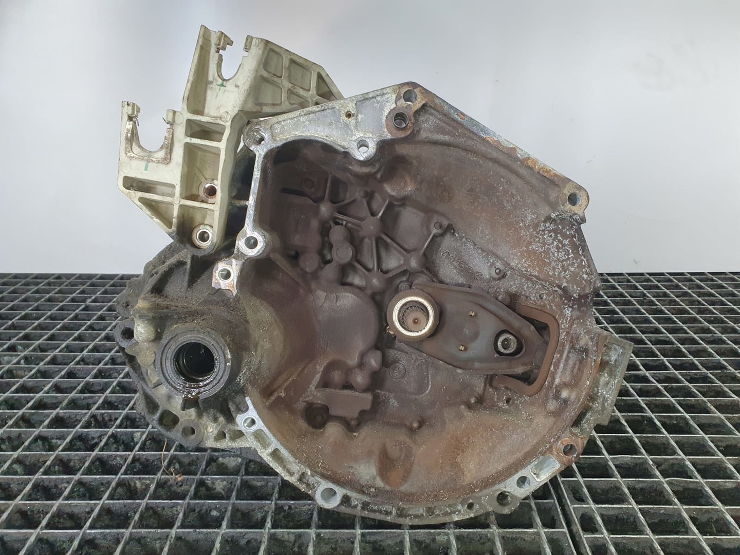 Cutie de viteze manuala 5 trepte 9662541180 Citroen C4 1 (2004 - 2008)
