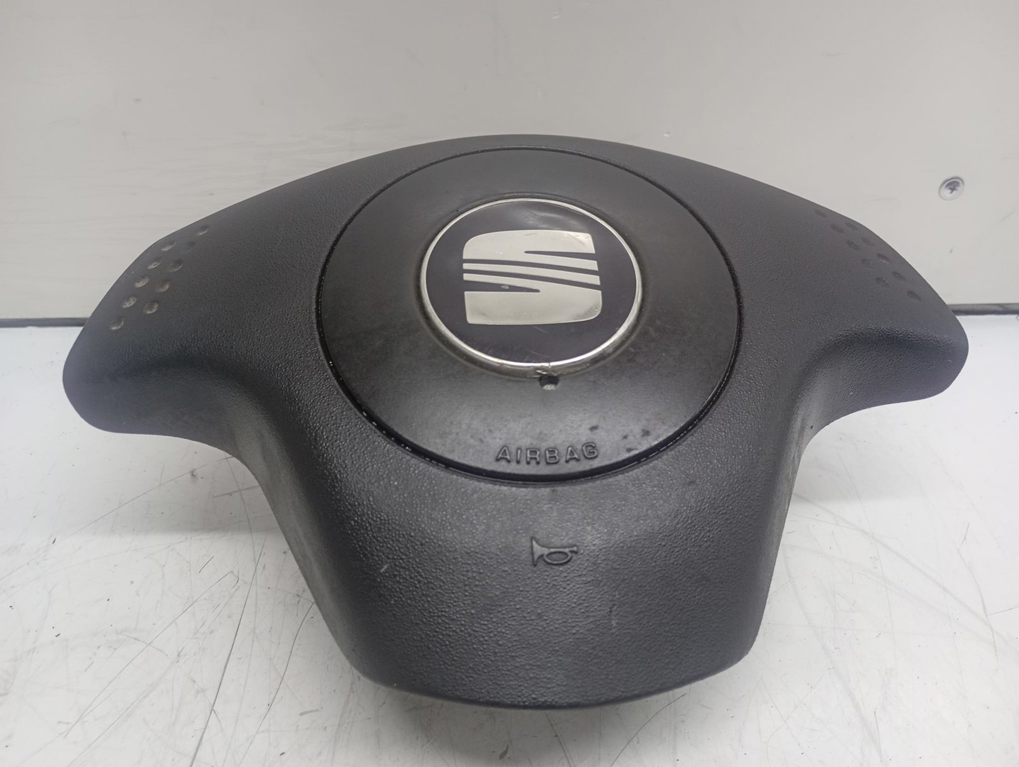 Airbag sofer 6L0880201 Seat Ibiza 3 (6L) (2002 - 2006)