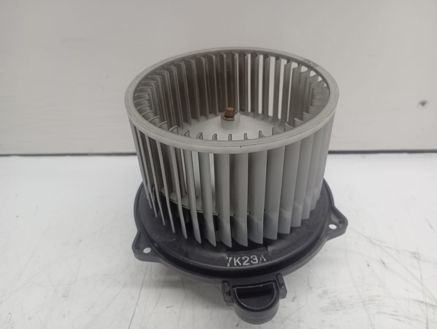 Motoras aeroterma F00S33F012 Kia Ceed 1 (2007 - 2010)