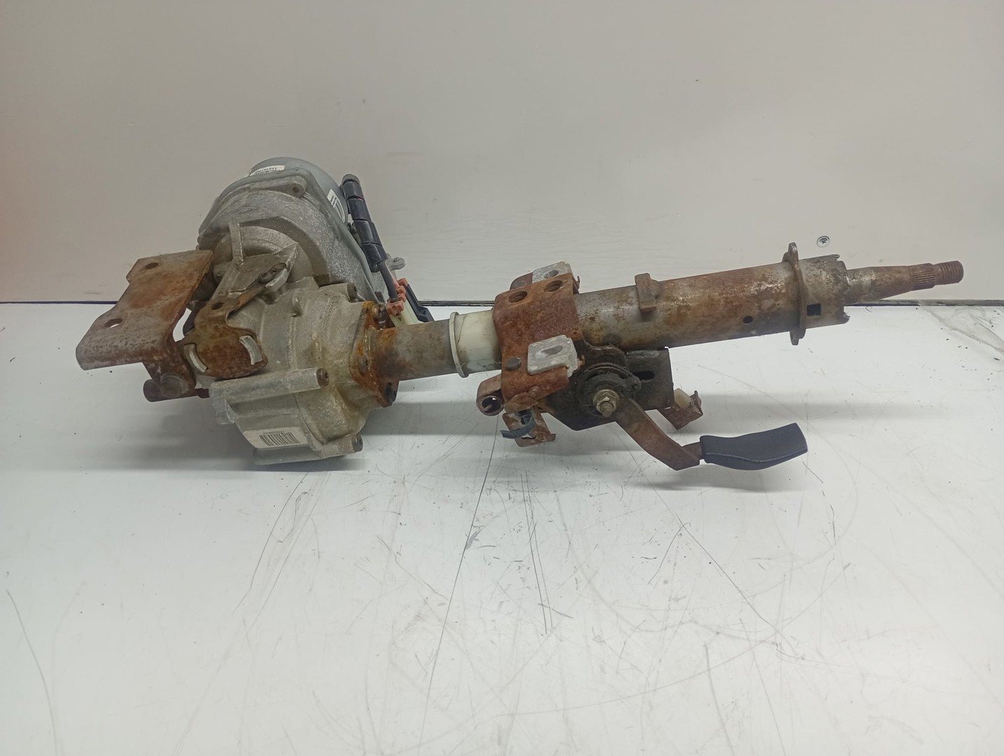 Coloana directie electrica 1h56300960 563001h960 Kia Ceed 1 (2007 - 2010)