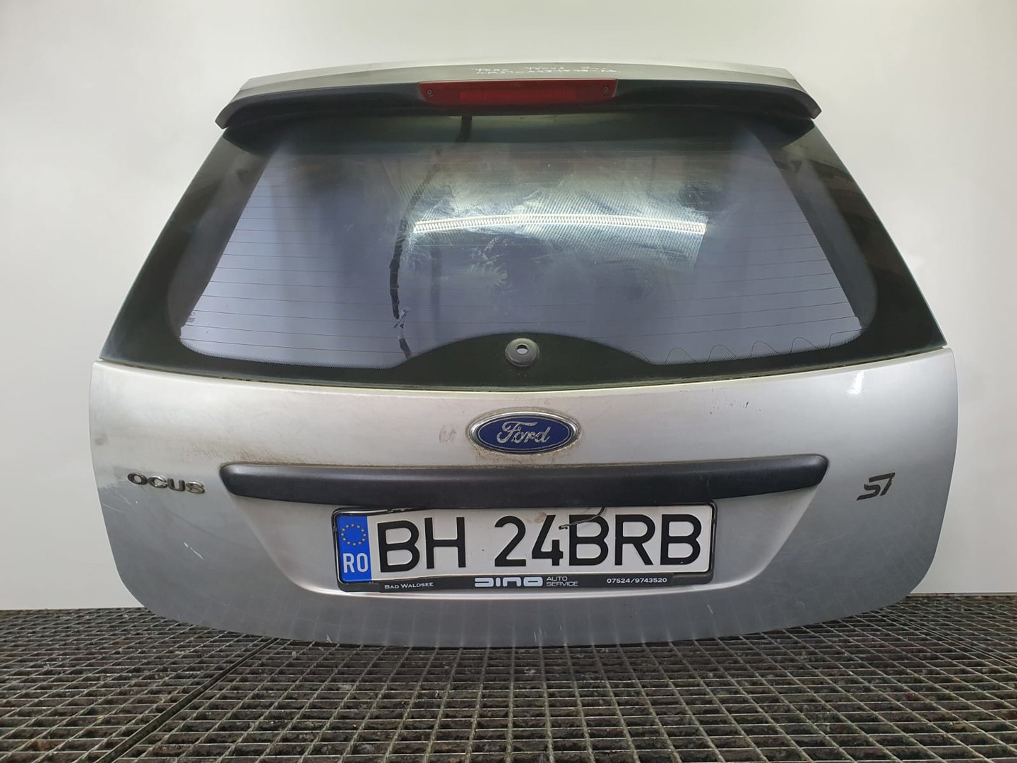 Haion 4m51-a431f78-ad Ford Focus 2 (2004 - 2008)
