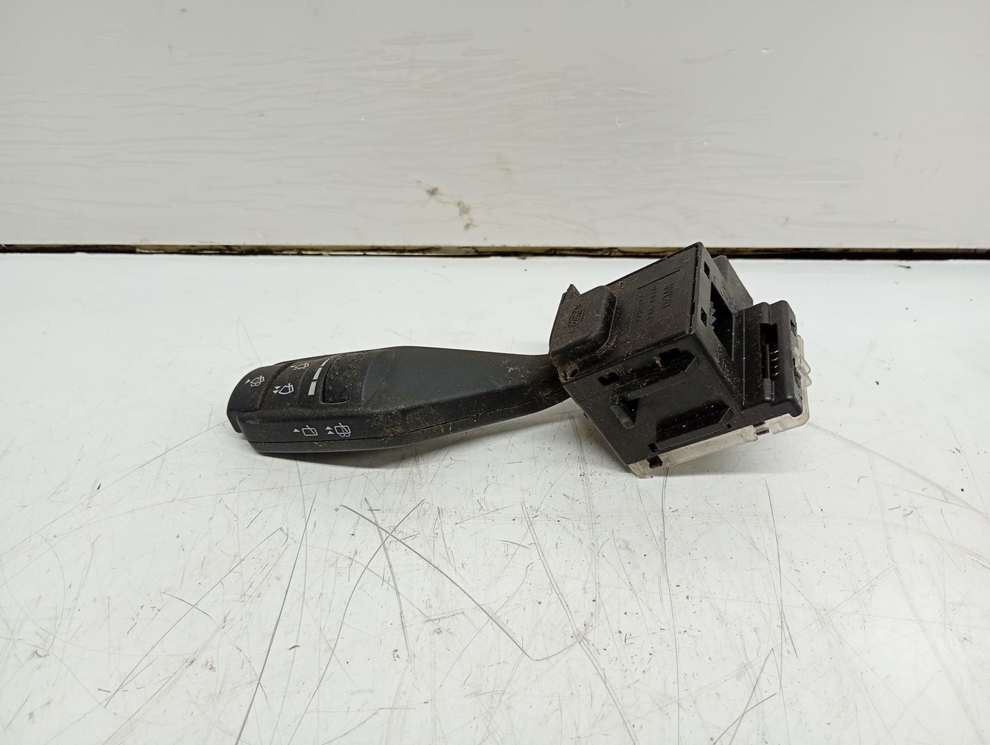Maneta stergatoare 17D346C Ford Focus 2 (2004 - 2008)