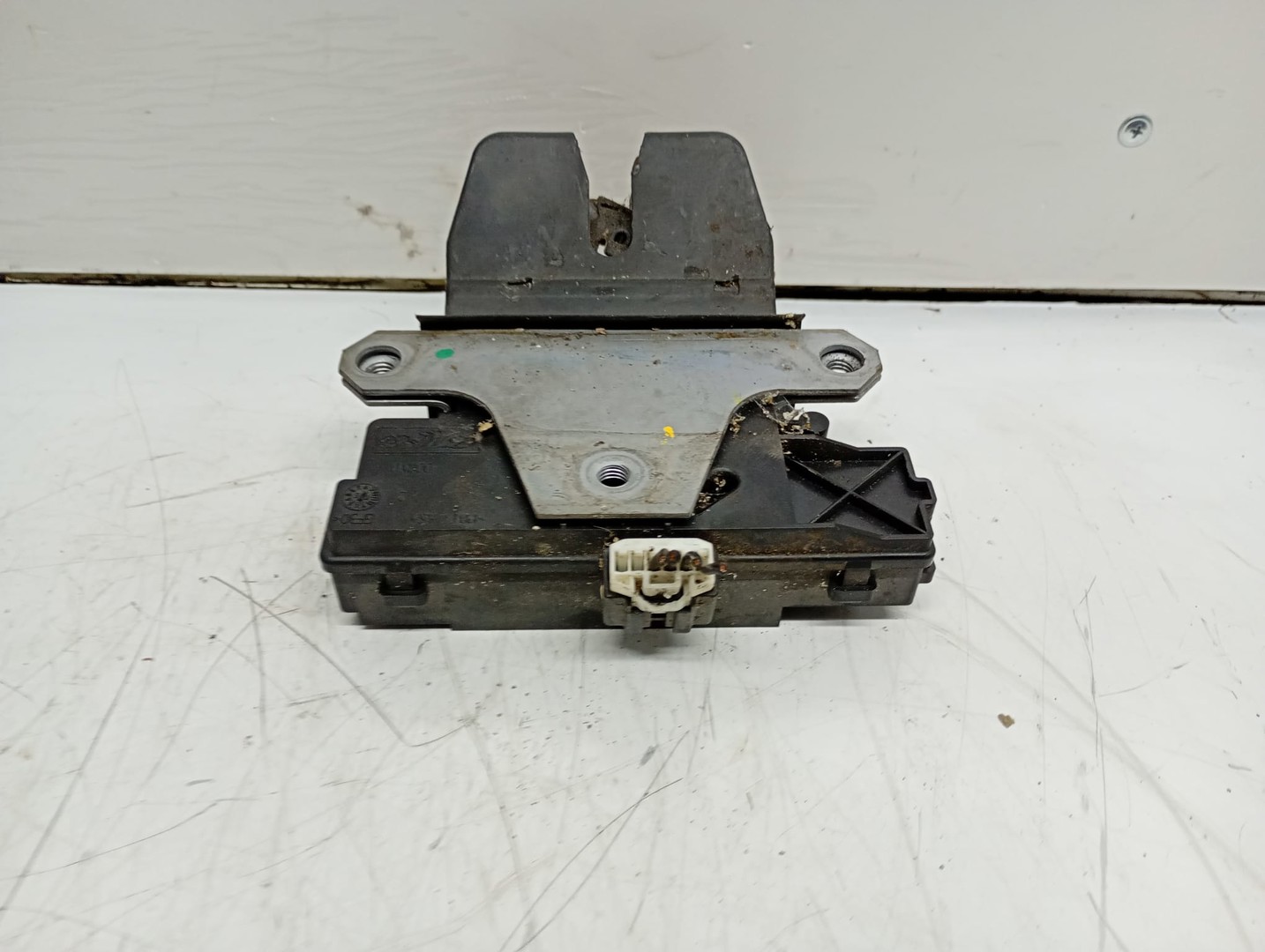 Broasca haion Ford Focus 2 (2004 - 2008)