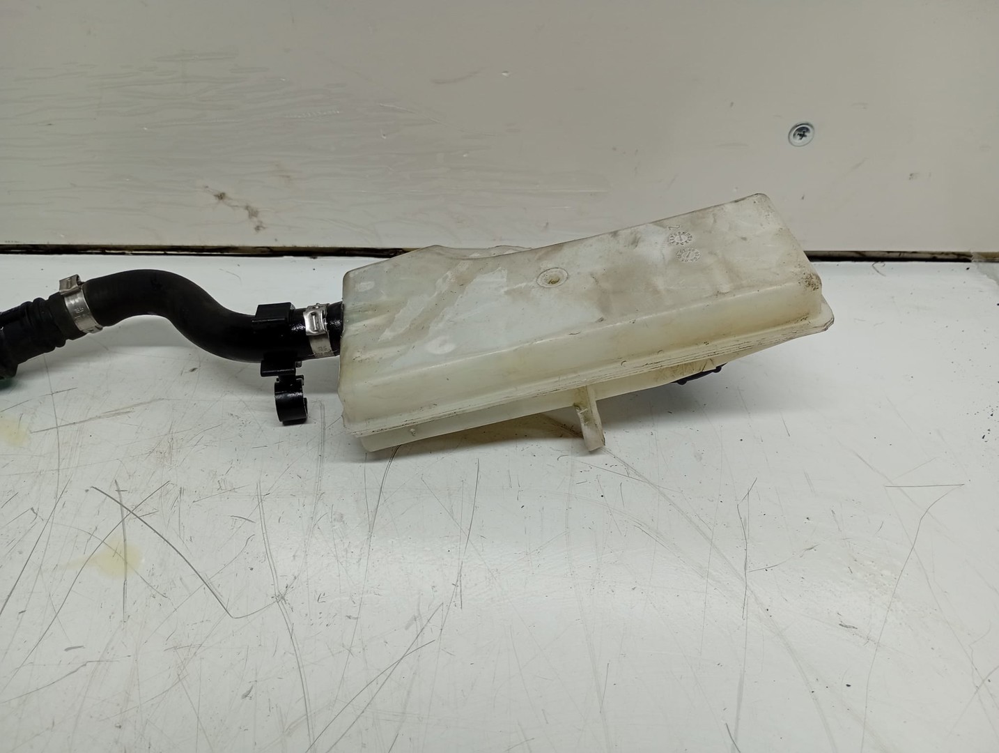 Vas lichid frana 033508-86391 Ford Focus 2 (2004 - 2008)