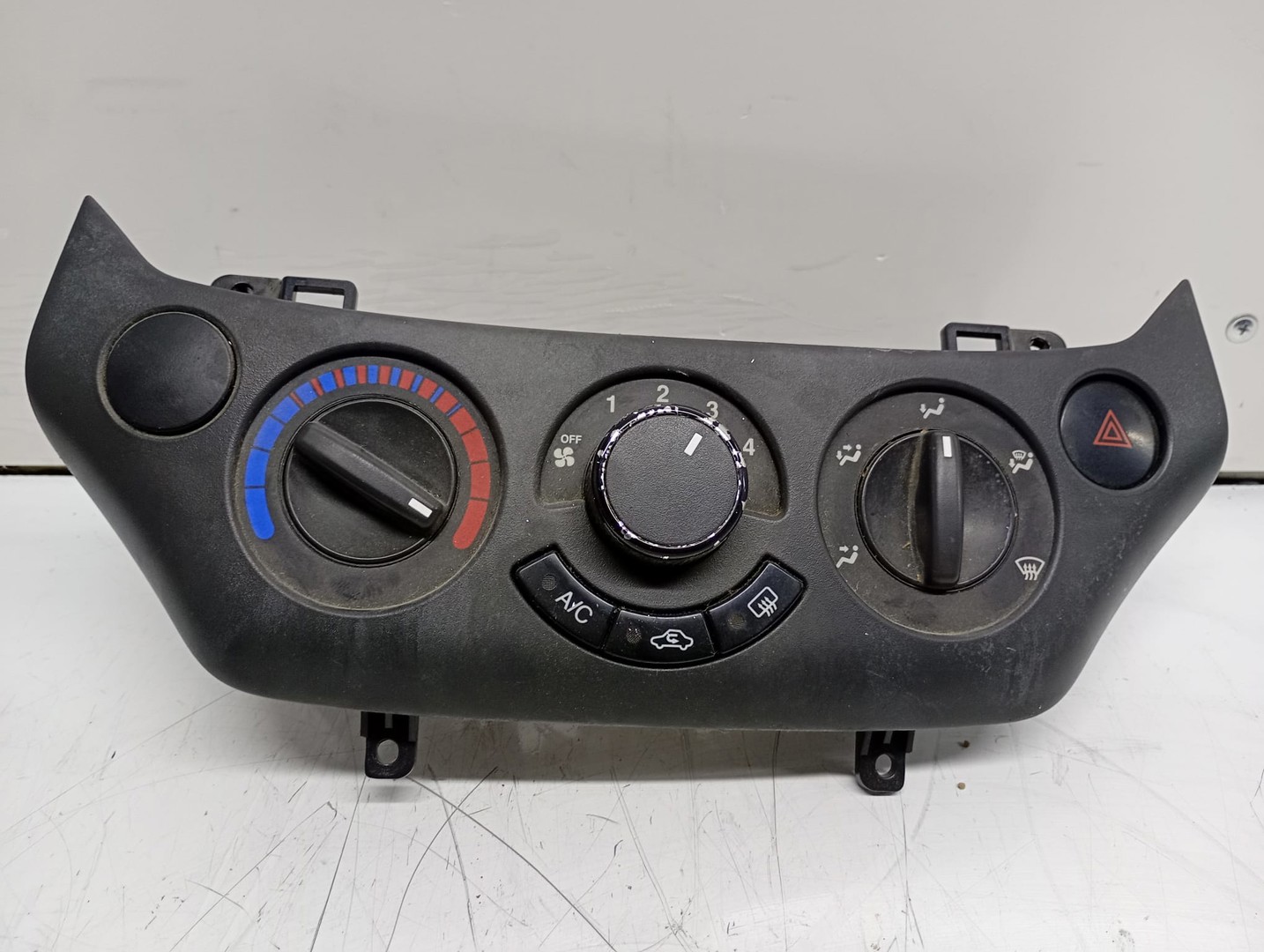 Panou clima ac Chevrolet Aveo T200 (2003 - 2008)