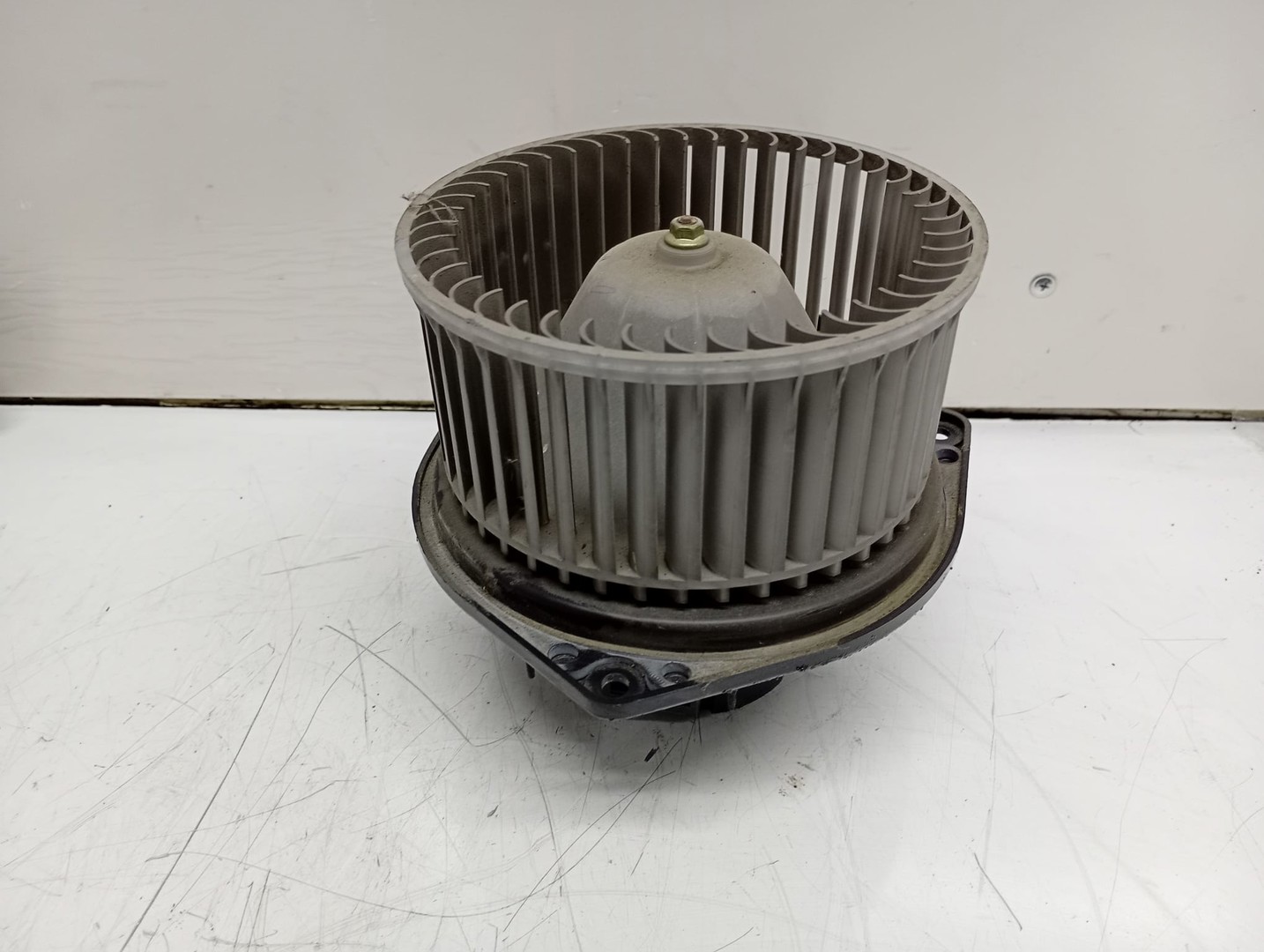 Motoras aeroterma 4051-026 Chevrolet Aveo T200 (2003 - 2008)