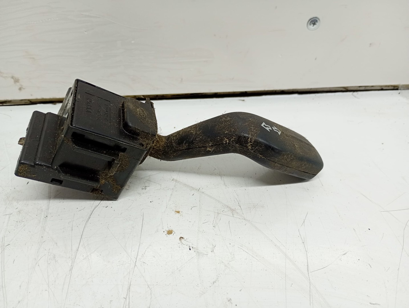 Maneta semnalizare 17D940C Ford Focus 2 (2004 - 2008)
