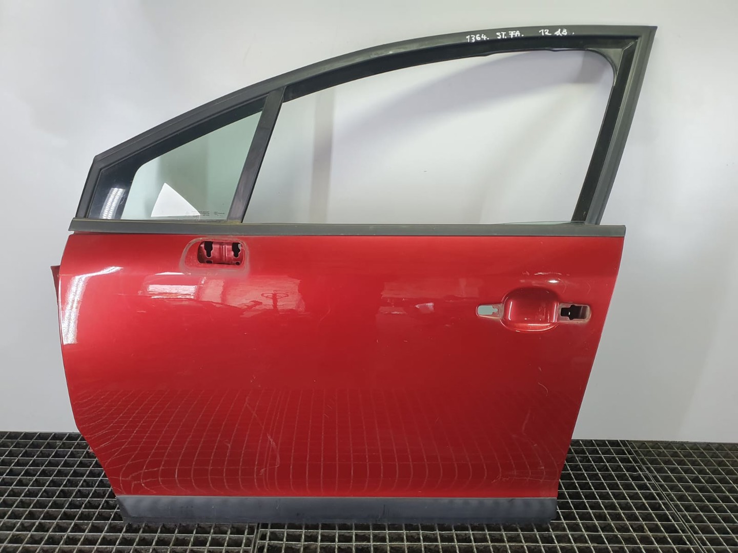 Usa stanga fata Citroen C4 1 (2004 - 2008)