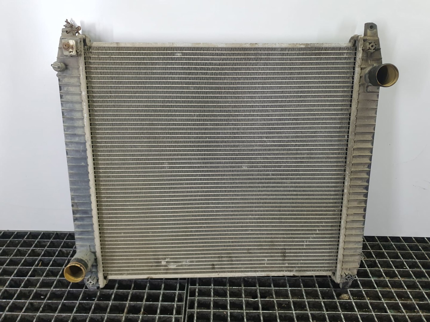 Radiator apa 62341a IVECO Eurocargo 2 (2002 - 2015)