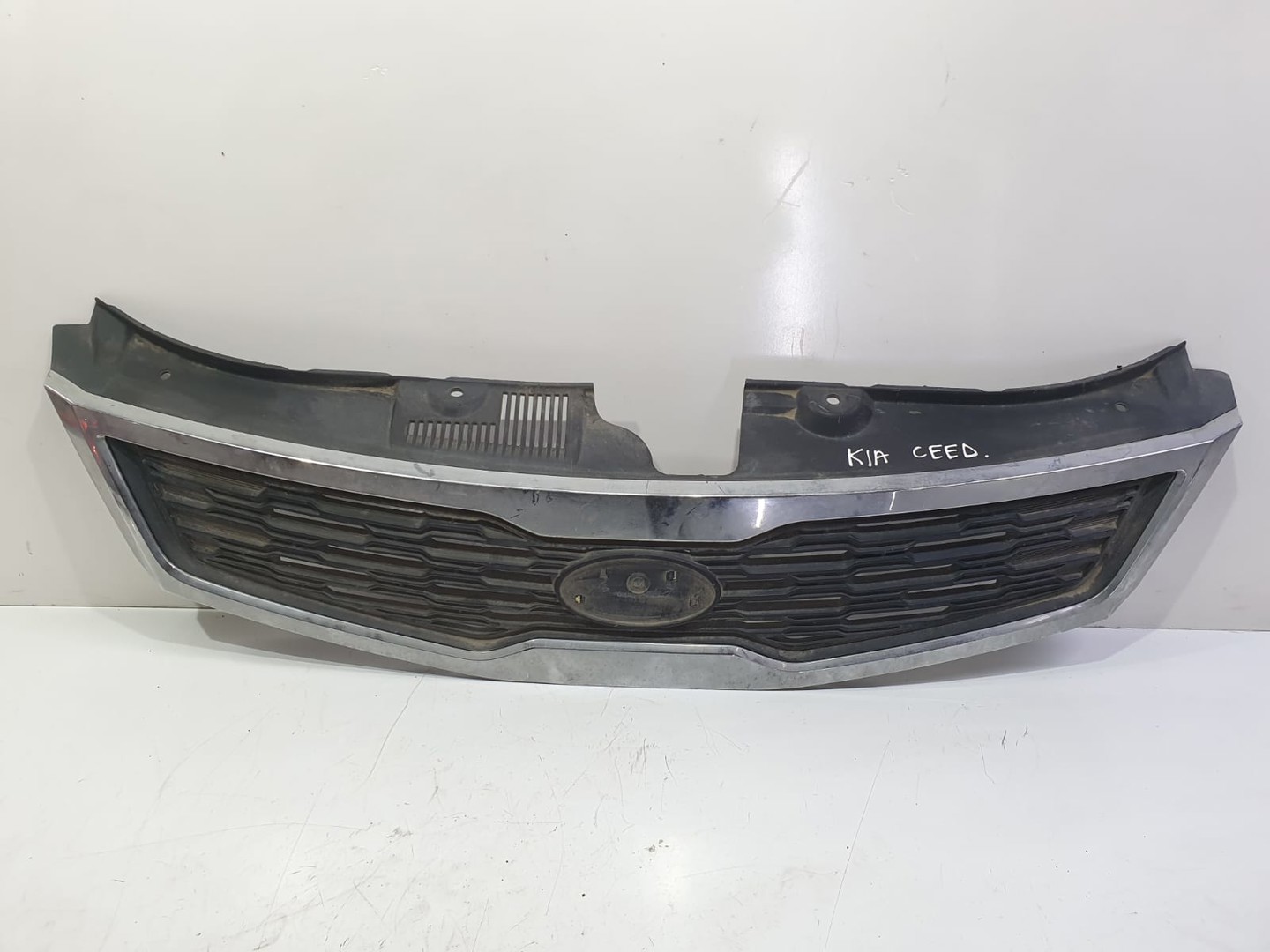 Grila bara fata 86351-1h500 Kia Ceed 1 (2007 - 2010)
