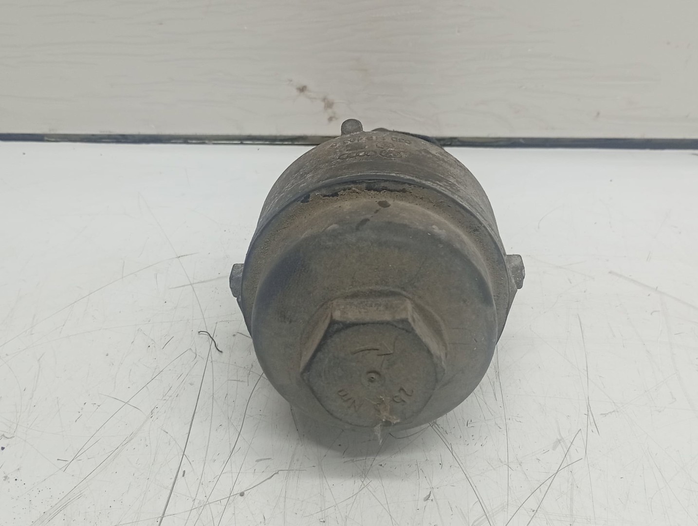 Racitor ulei termoflot 03D115403 Volkswagen Polo 4 (9N) (2001 - 2005)