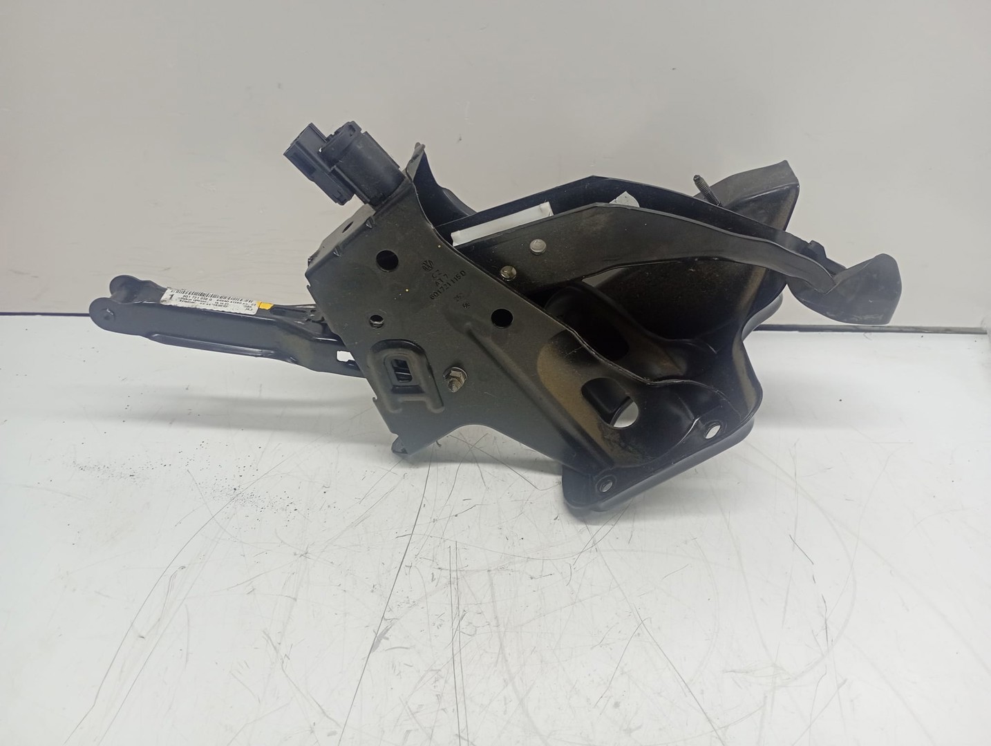 Pedala frana 6Q1721058Q Volkswagen Polo 4 (9N) (2001 - 2005)