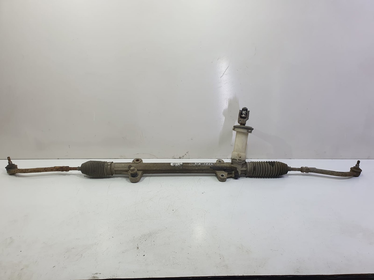 Caseta directie 56500-1h200 Kia Ceed 1 (2007 - 2010)
