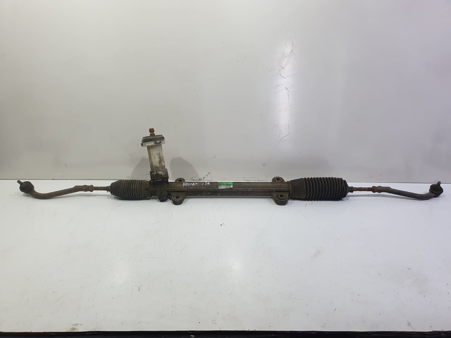 Caseta directie 56500-1h290 Kia Ceed 1 (2007 - 2010)