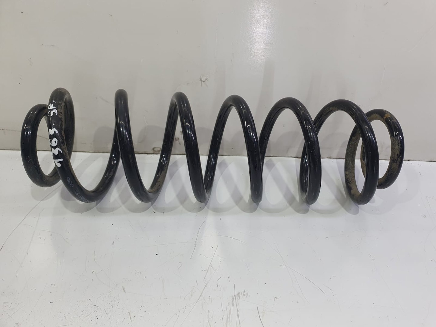 Arc suspensie spate Volkswagen Golf 5 (2003 - 2009)