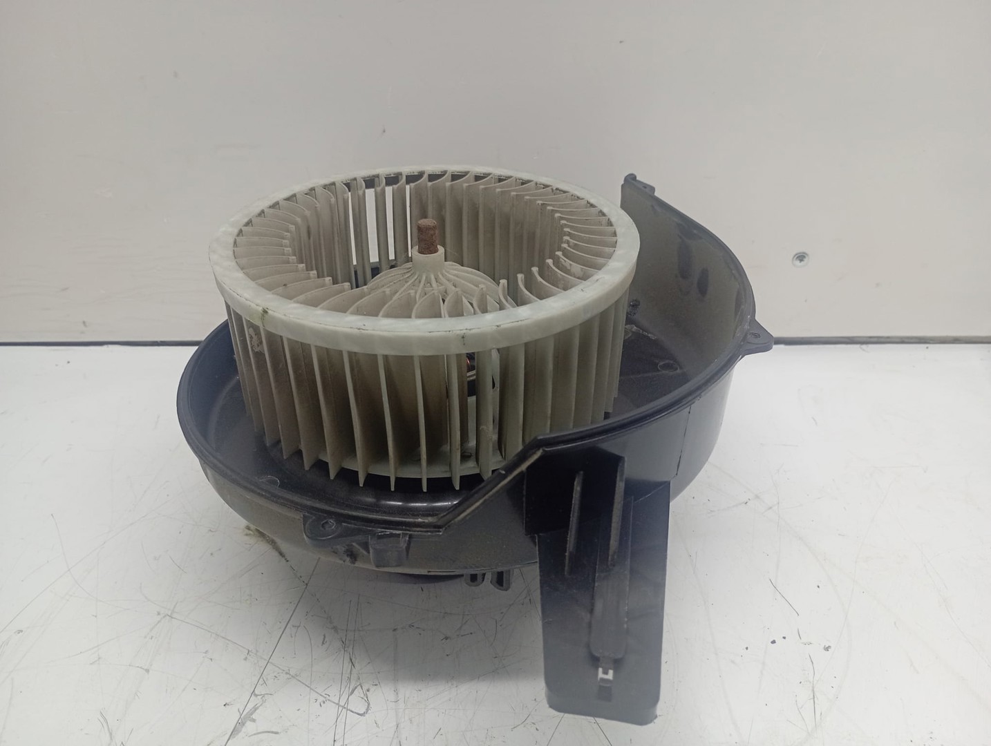 Motoras aeroterma 6Q1820015H Volkswagen Polo 5 (6R) (2009 - 2015)