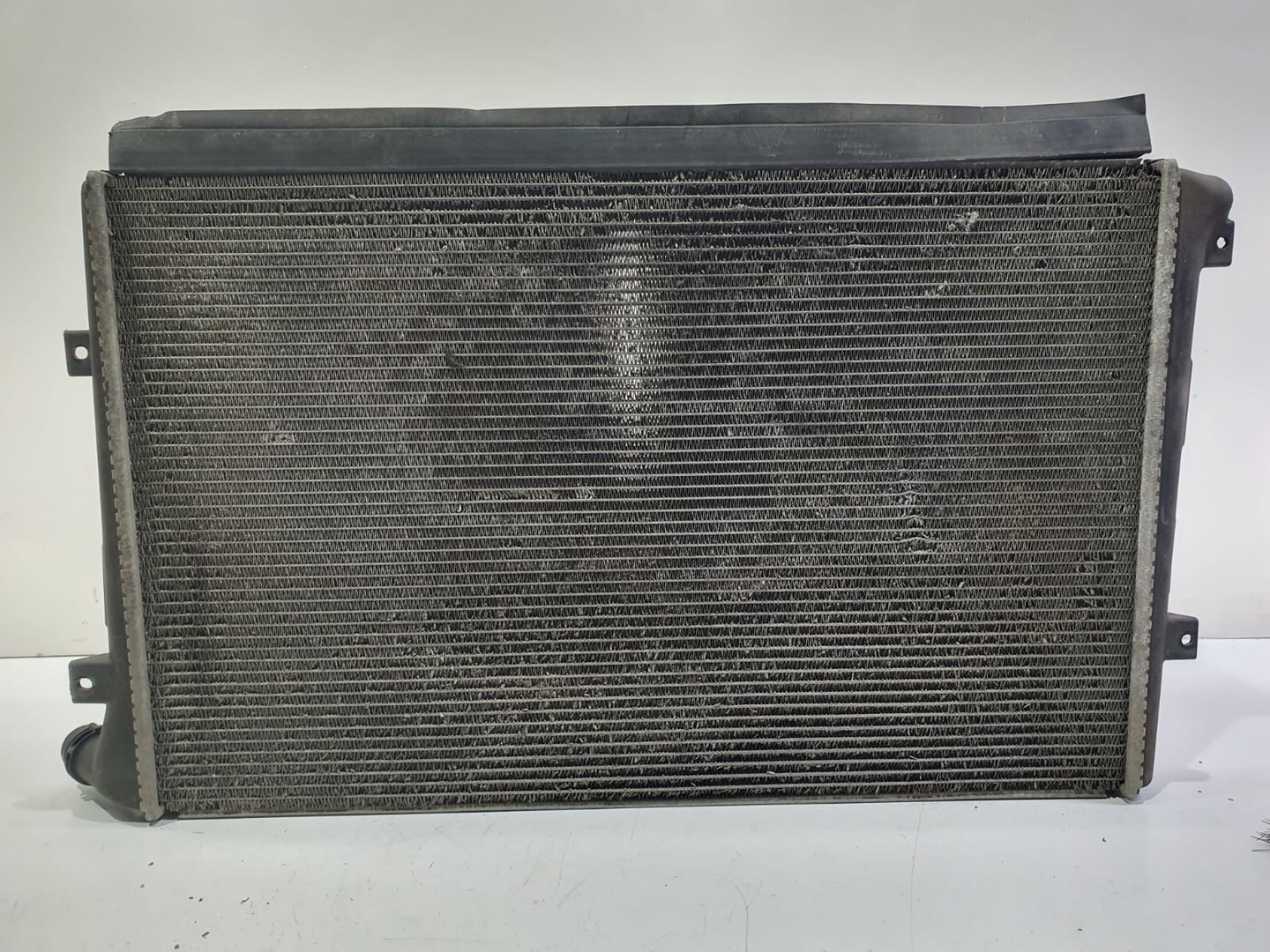 Radiator apa 1k0121251am Volkswagen Golf 5 (2003 - 2009)