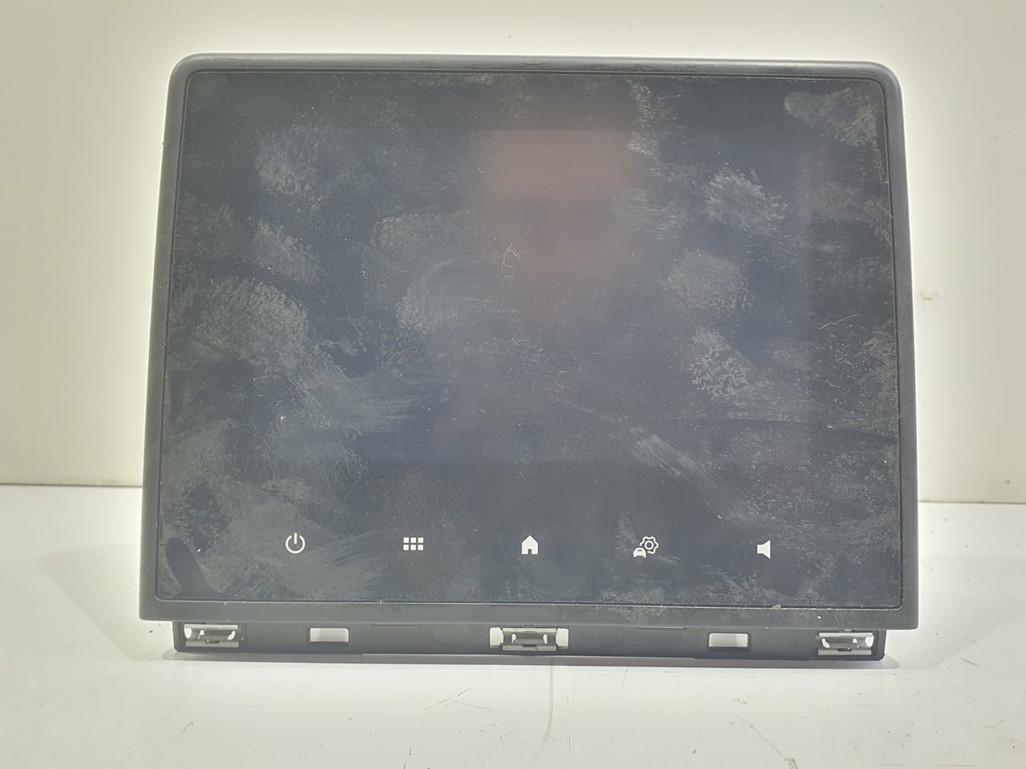 Navigatie 280346137r Renault Clio 5 (2019 - 2023)