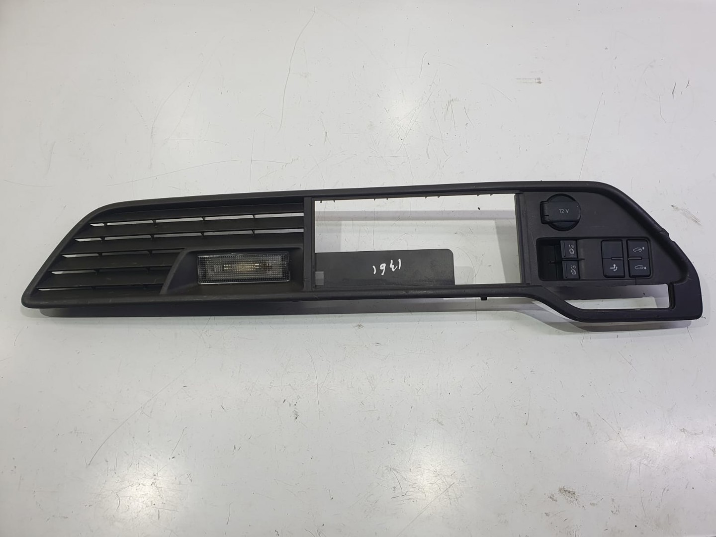 Ornament interior 7p6959511c 7p6868248 Volkswagen Touareg 2 (7P) (2010 - 2014)