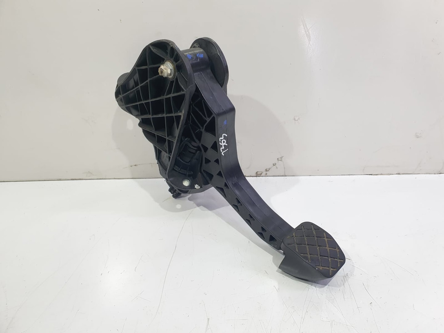 Pedala acceleratie 1k0721796e Volkswagen Golf 5 (2003 - 2009)