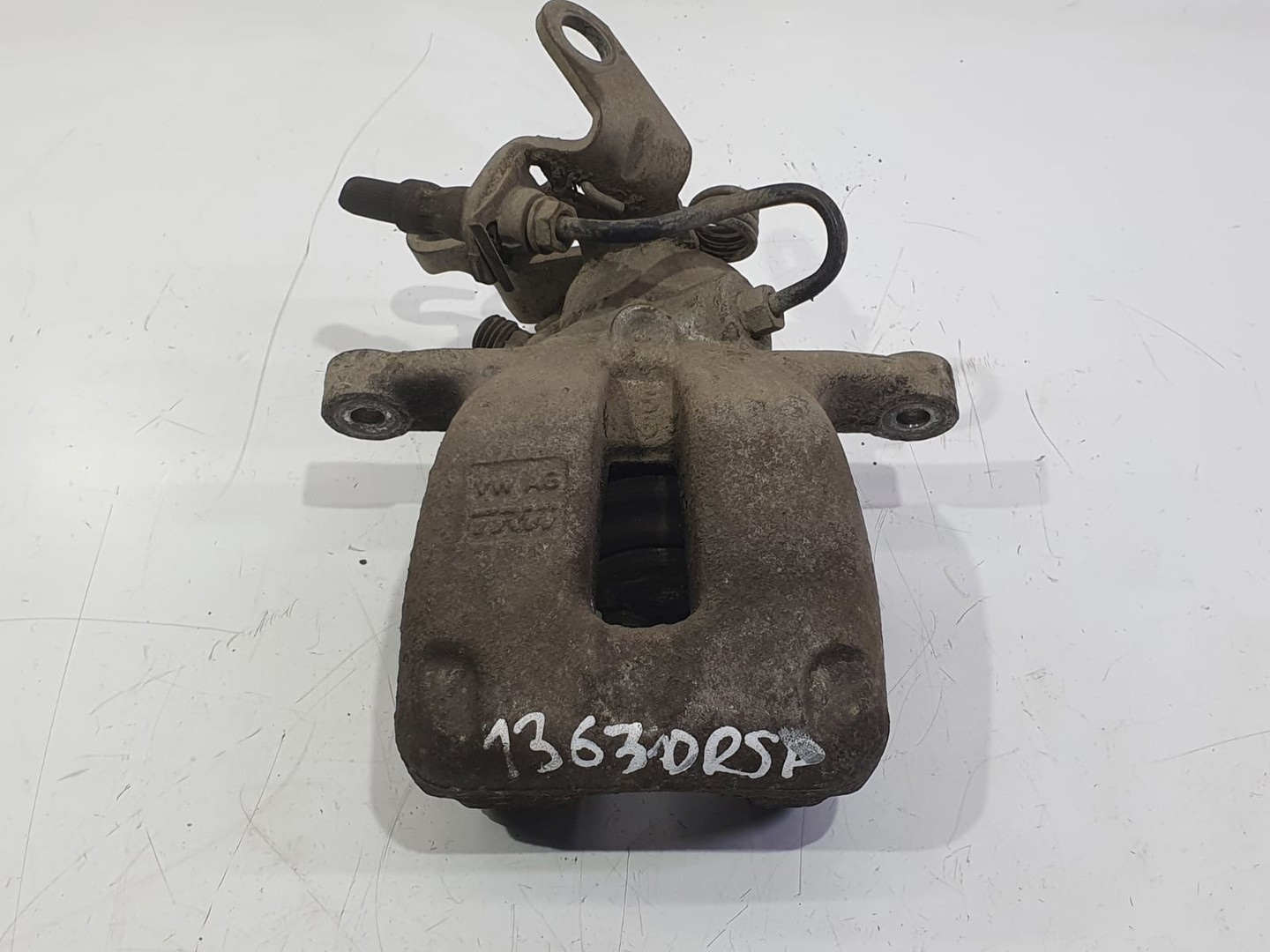 Etrier dreapta spate Volkswagen Golf 5 (2003 - 2009)