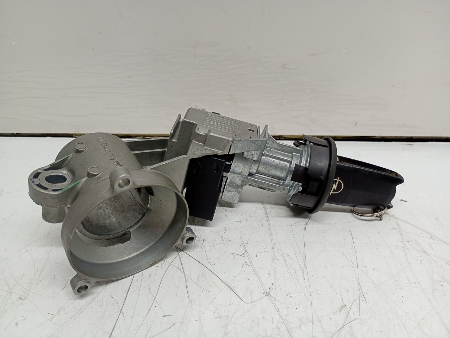 Contact cu cheie 56155D Opel Corsa D (2006 - 2011)