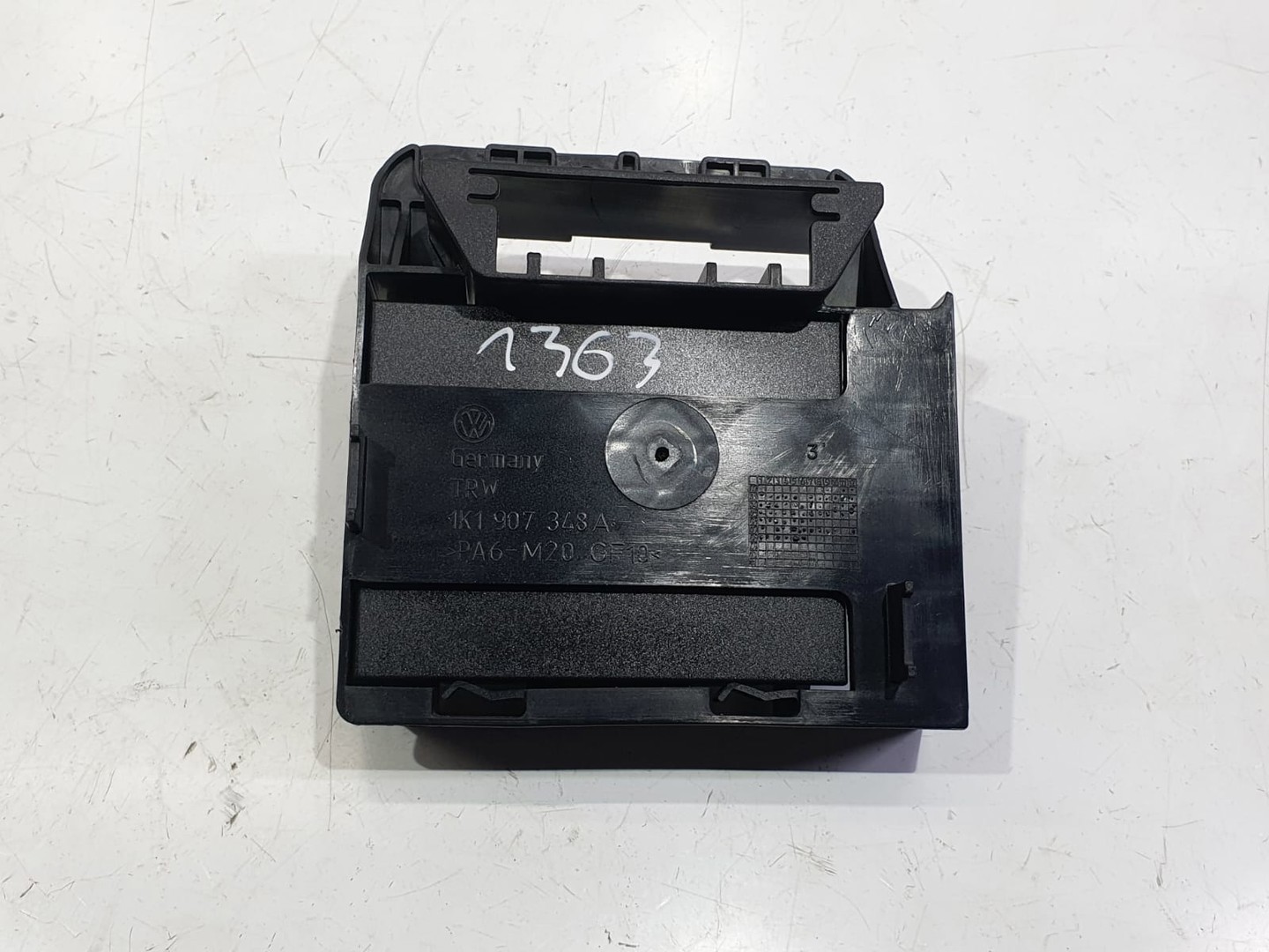 Modul confort 1k0959433bt Volkswagen Golf 5 (2003 - 2009)