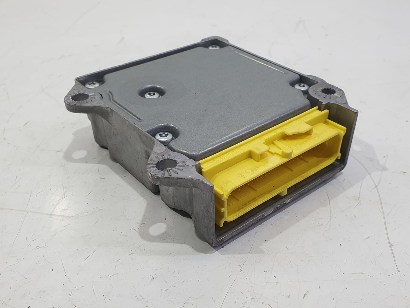 Calculator airbag 1k0909605t Volkswagen Golf 5 (2003 - 2009)