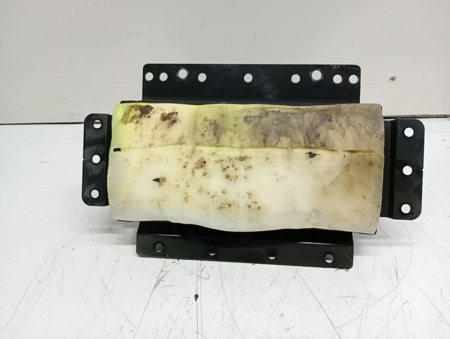 Airbag sofer 969404588 Chevrolet Aveo T250 (facelift) (2006 - 2012)