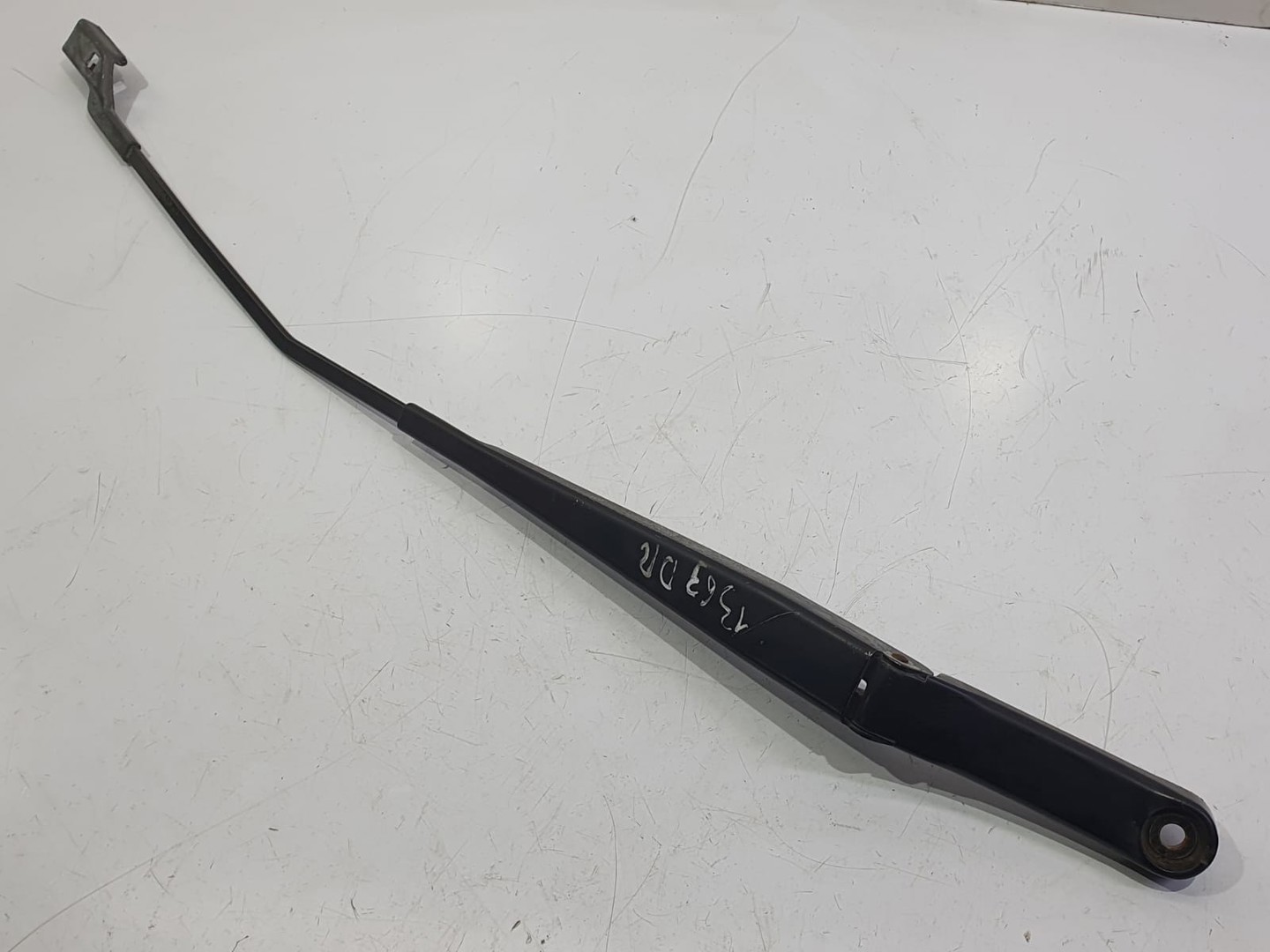 Brat stergator parbriz dreapta 1k5955410b Volkswagen Golf 5 (2003 - 2009)