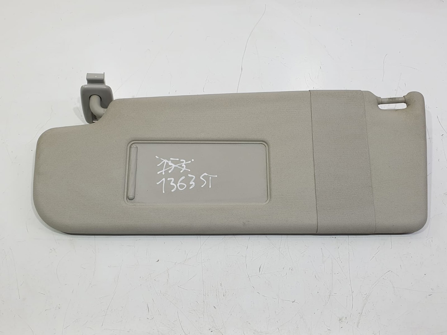 Parasolar stanga 1k0857551L Volkswagen Golf 5 (2003 - 2009)