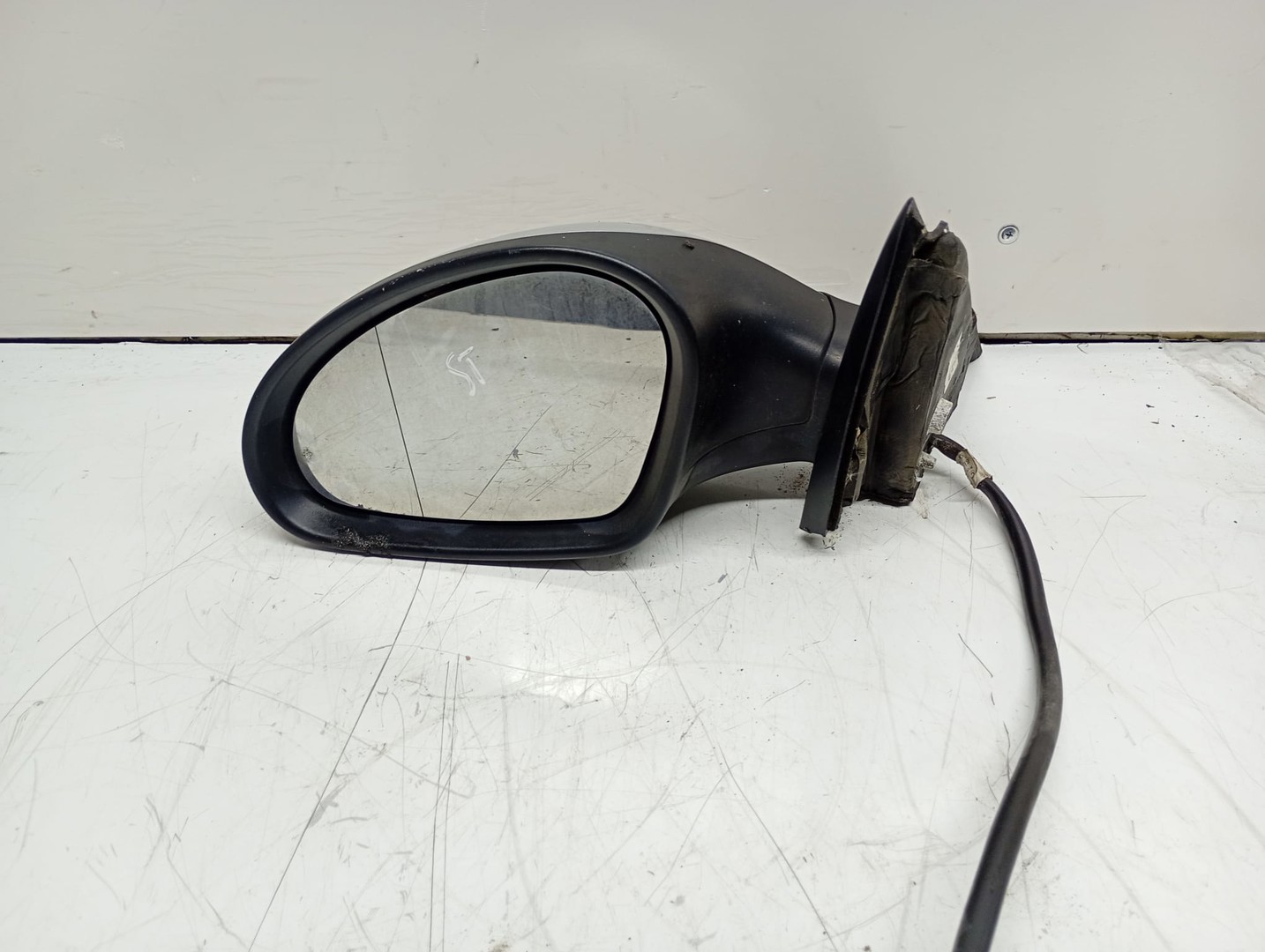 Oglinda stanga 857501K01C E9014142 Seat Ibiza 3 (6L) (2002 - 2006)