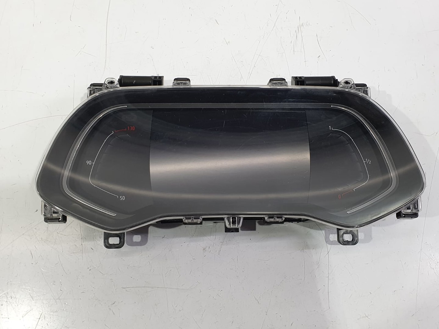 Ceasuri de bord p248100950r Renault Clio 5 (2019 - 2023)