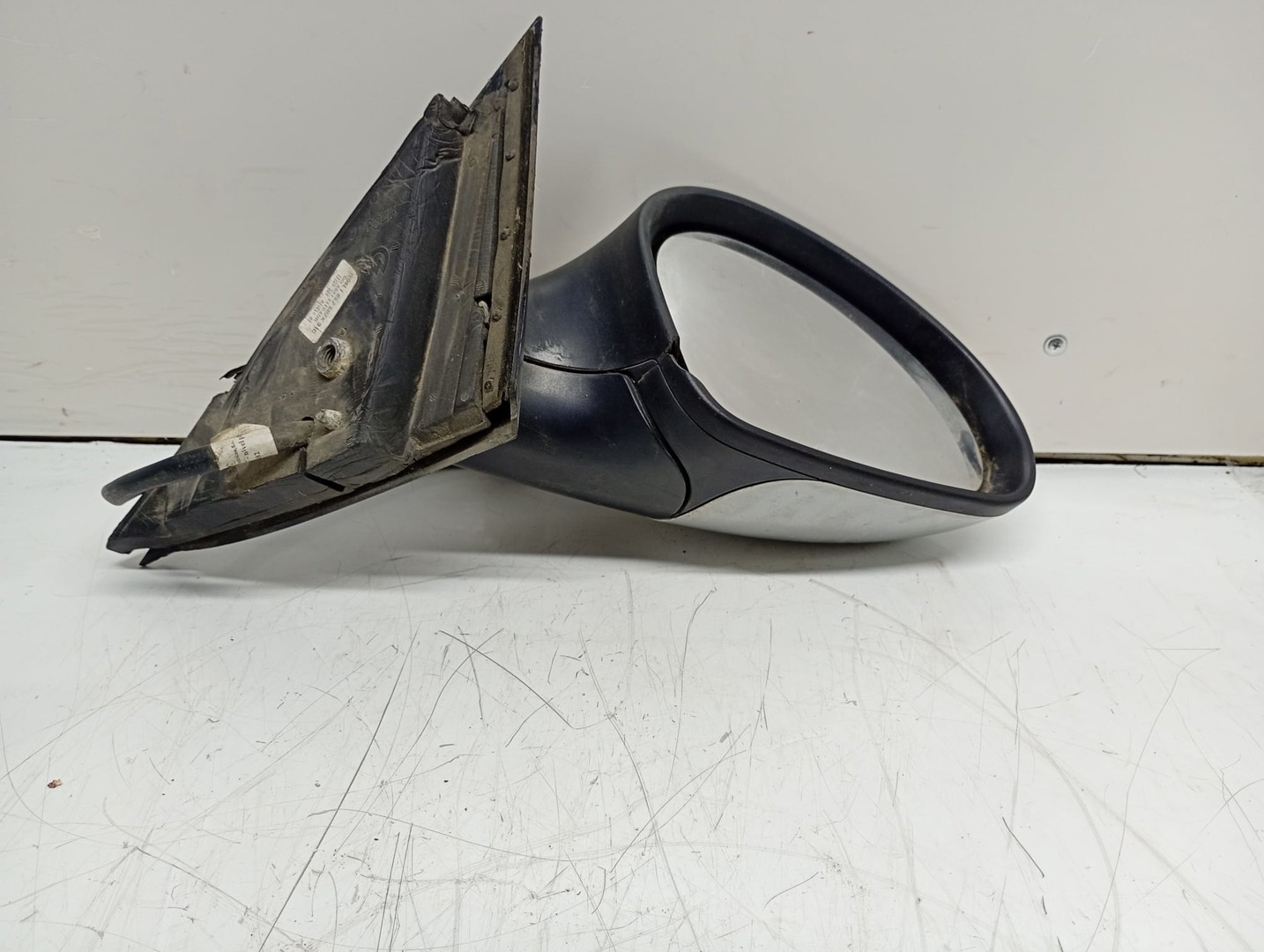 Oglinda dreapta E9014142 857502K01c Seat Ibiza 3 (6L) (2002 - 2006)