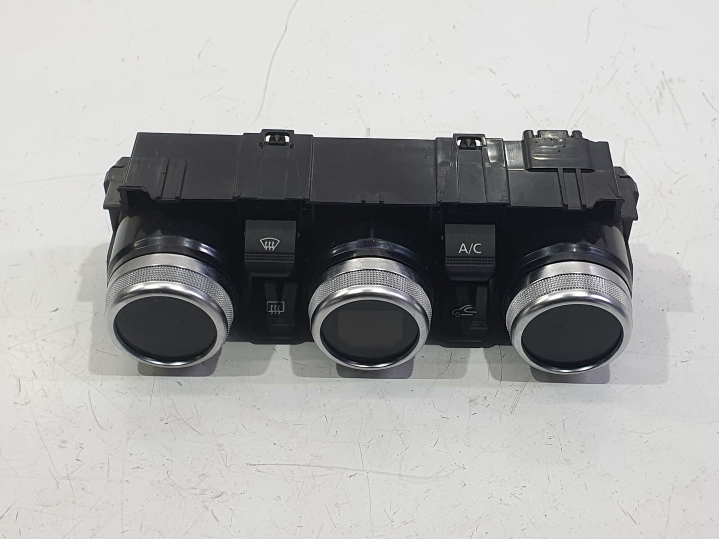 Panou clima ac 275100936r Renault Clio 5 (2019 - 2023)