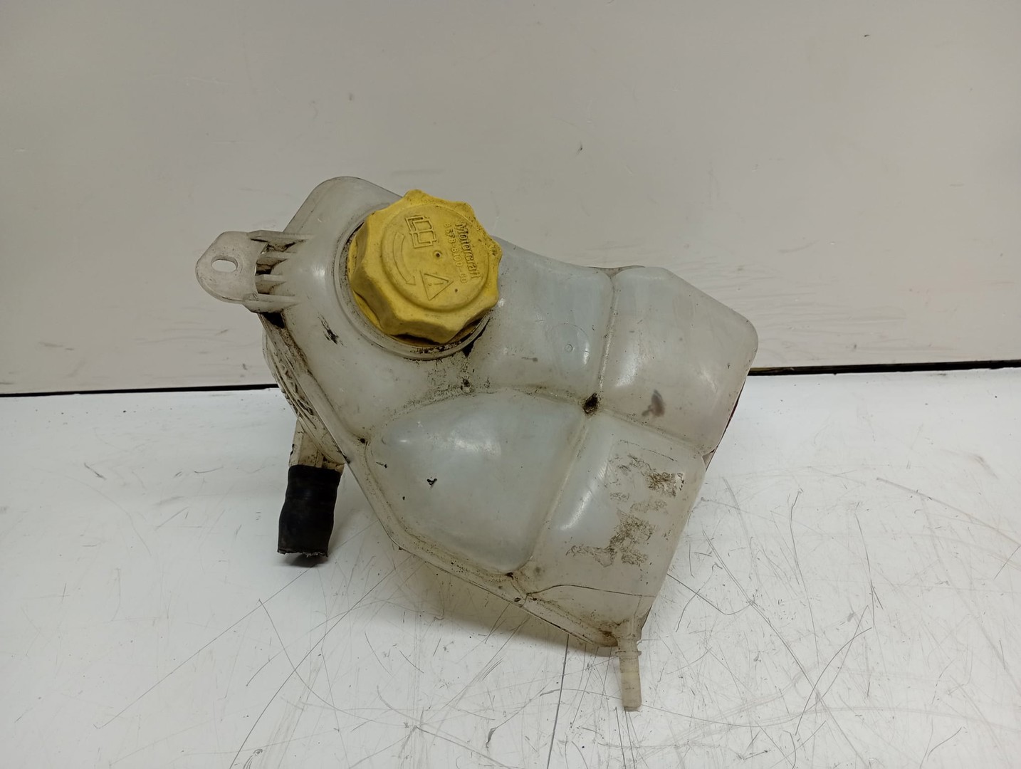 Vas expansiune Ford Fiesta 5 (2001 - 2007)