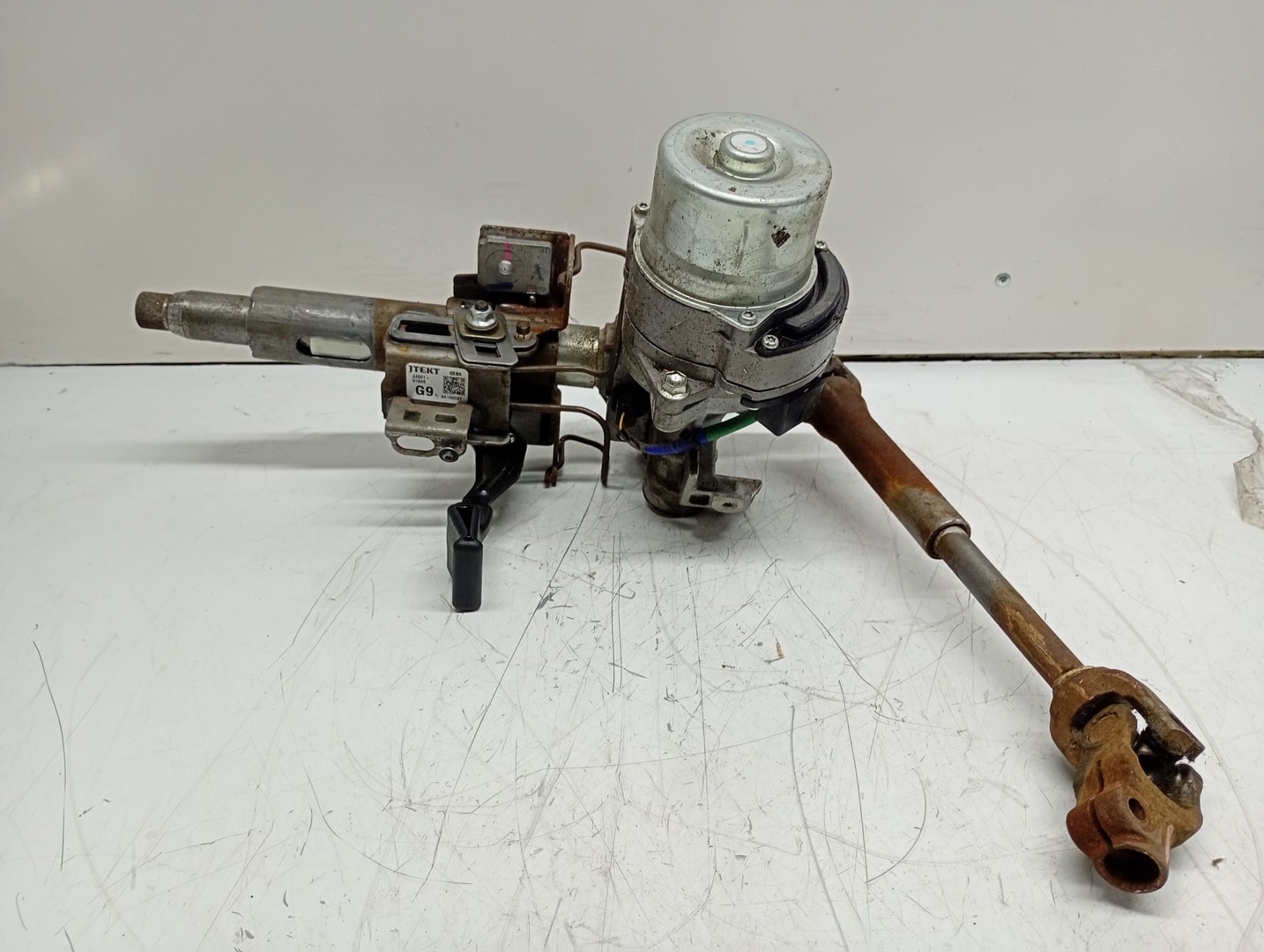 Coloana directie electrica JJ001-01545 Honda HR-V 2 (2015 - 2018)