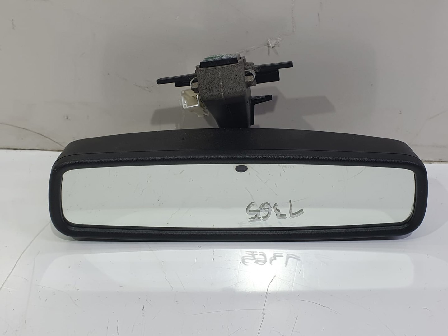 Oglinda retrovizoare interioara 963213712r Renault Clio 5 (2019 - 2023)