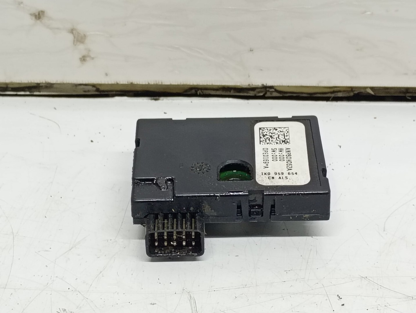 Senzor unghi volan 1k0959654 Volkswagen Golf 5 (2003 - 2009)