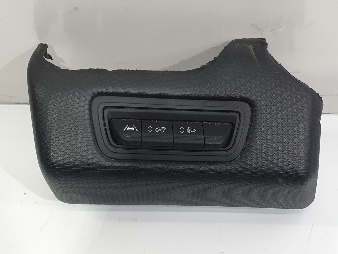 Panou butoane 259803780r Renault Clio 5 (2019 - 2023)