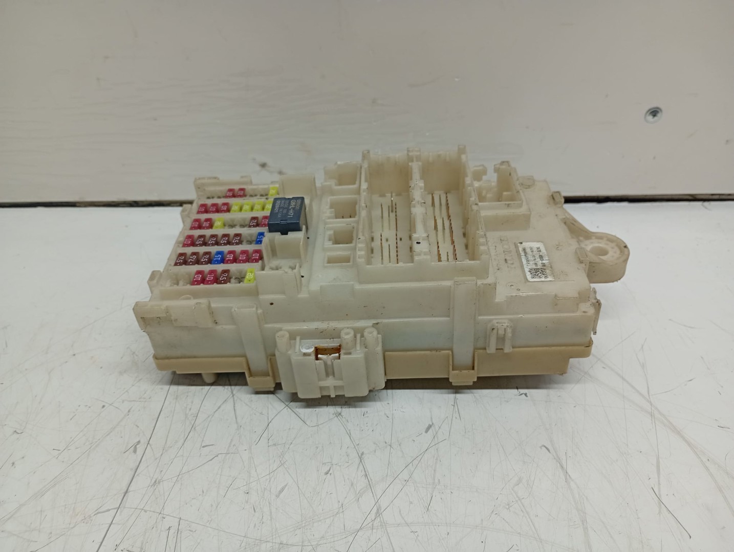 Panou sigurante 7470-4833-0W Honda HR-V 2 (2015 - 2018)